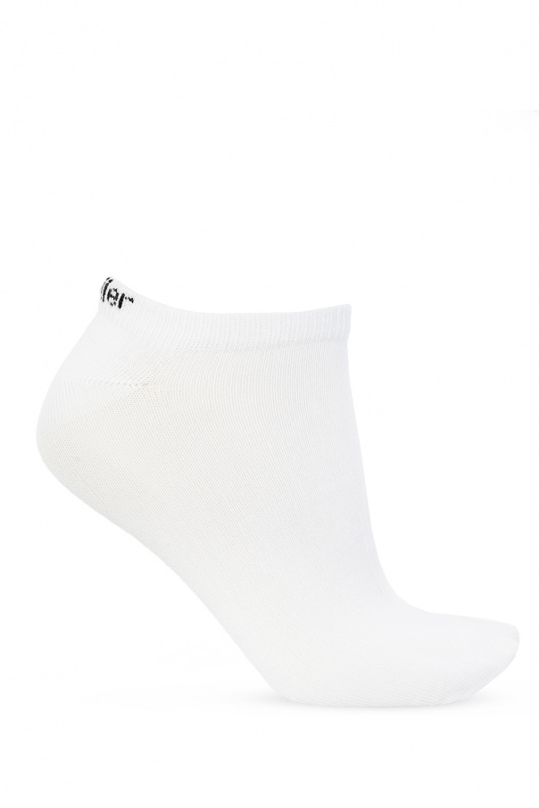 Holzweiler Socks with logo